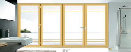 富軒門(mén)窗帶領(lǐng)現(xiàn)代時(shí)尚門(mén)窗潮流