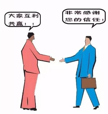 門窗行業(yè)，為什么要款到發(fā)貨？